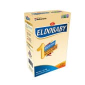 ELDOBABY 1 BIB Image